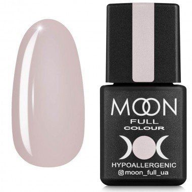MOON FULL Barbie color Rubber BASE № 16 5908254191107 photo