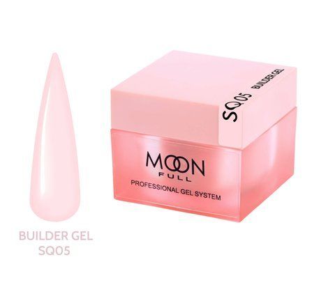 Moon Full Builder Gel 30ml №SQ05 5905123026973 фото