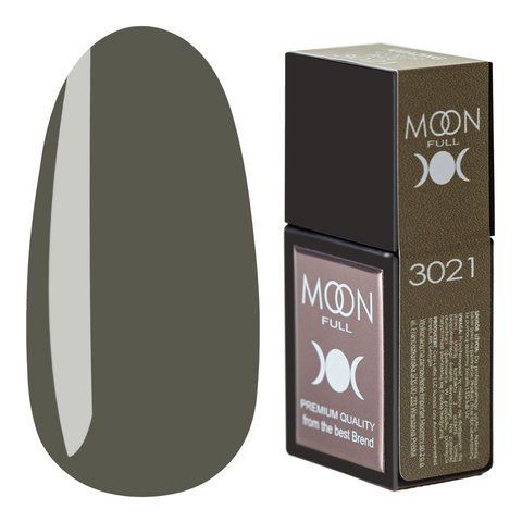 Moon Amazing Color Base №3021