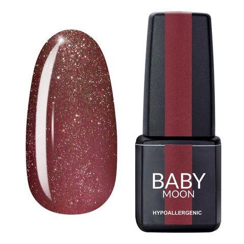 Baby Moon Dance Diamond polish №05 5908254001581 photo
