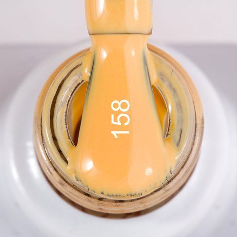 BABY MOON Color gel polish 8ml № 158