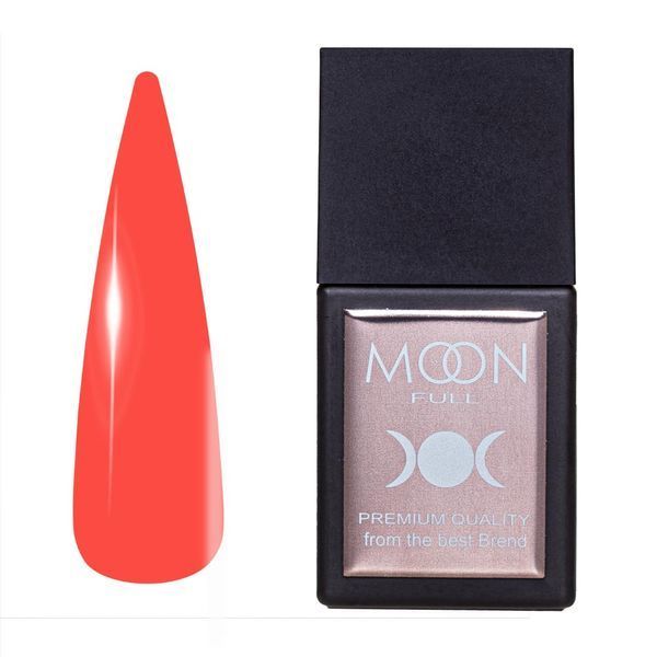 Moon Amazing color base №3207