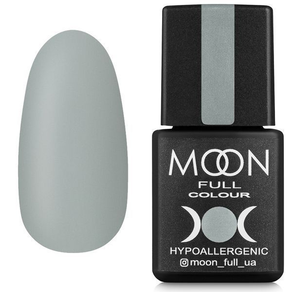 MOON FULL Fashion color Gel polish № 242 5908254002526 фото