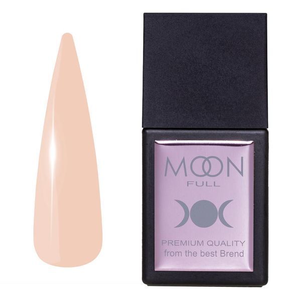 Moon Amazing French base №4044