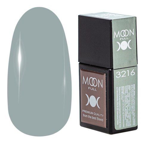 Moon Amazing color base №3216