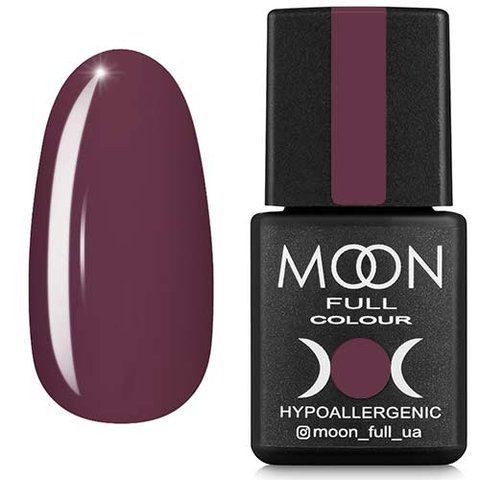 MOON FULL color Gel polish № 192 5908254187735 фото