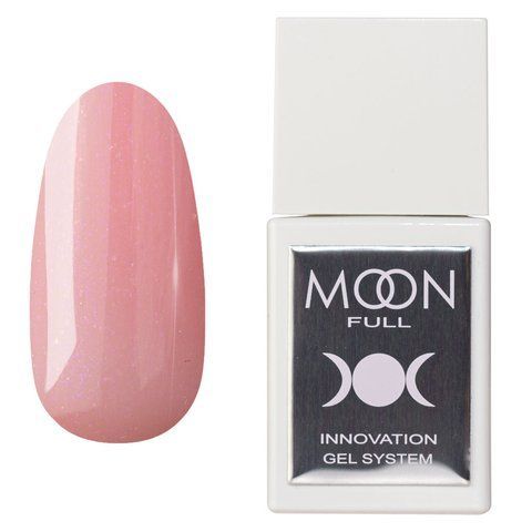 Moon Full Liquid Builder Gel №BG09