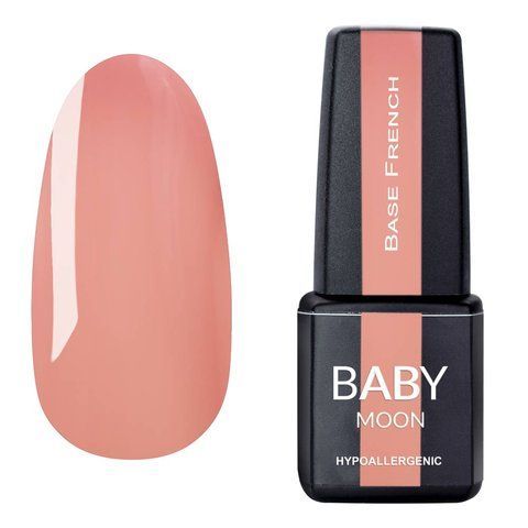 Baby Moon BAZA French №013 5905123015588 фото