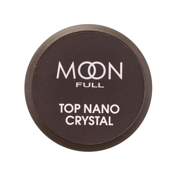 MOON FULL Nano Crystal TOP Coat 5905123017100 photo