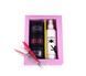 MOON FULL Лімітований набір гелей №3(Poly Gel 12, Poly Gel 17, Jelly Gel 23, Prep & Cleanser 3x1)