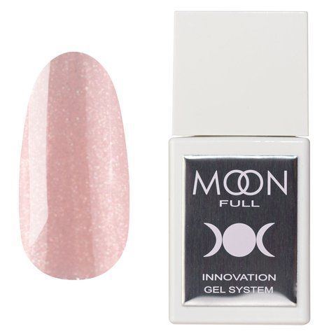 Moon Full Liquid Builder Gel №BG60