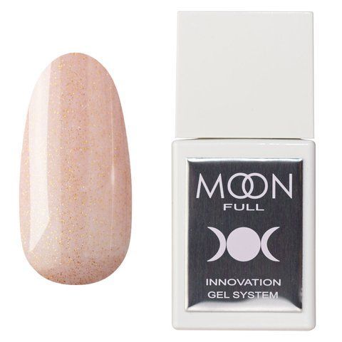 Moon Full Liquid Builder Gel №BG10