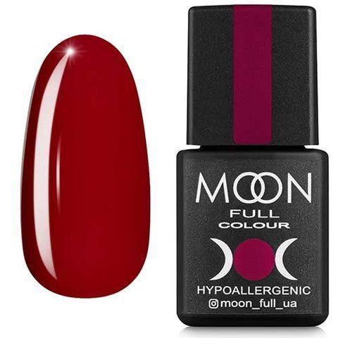 MOON FULL color Gel polish № 143 5908254187247 фото