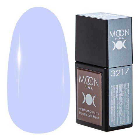 Moon Amazing color base №3217