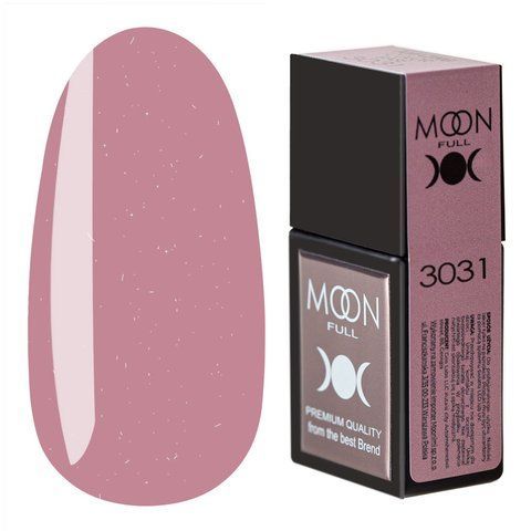 Moon Amazing Color Base №3031