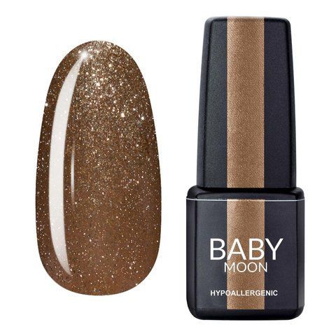 Baby Moon Dance Diamond polish №15 5908254001697 photo