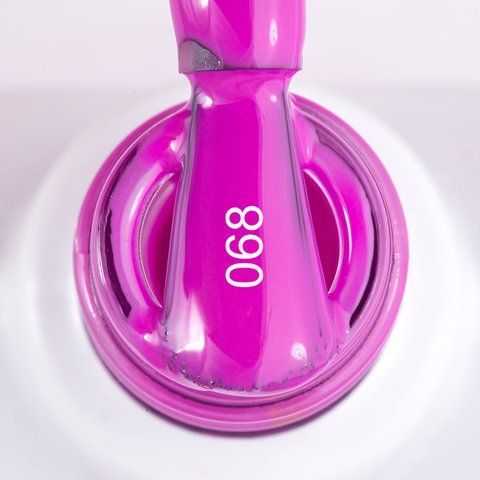 BABY MOON Color gel polish 8ml № 068