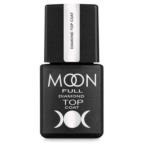 Moon Amazing Diamond Top Coat