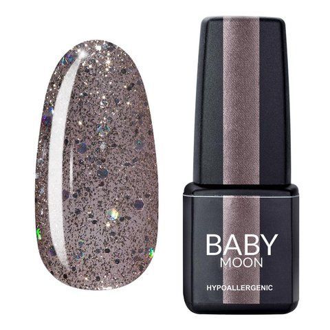 Baby Moon Dance Diamond polish №16 5908254001703 photo
