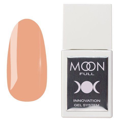 Moon Full Liquid Builder Gel №BG61