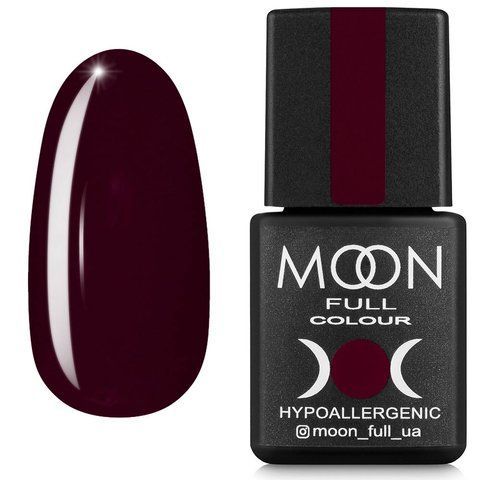 MOON FULL ENVY Color Rubber BASE №11 5905123014789 photo