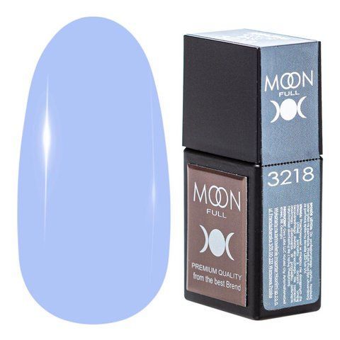 Moon Amazing color base №3218