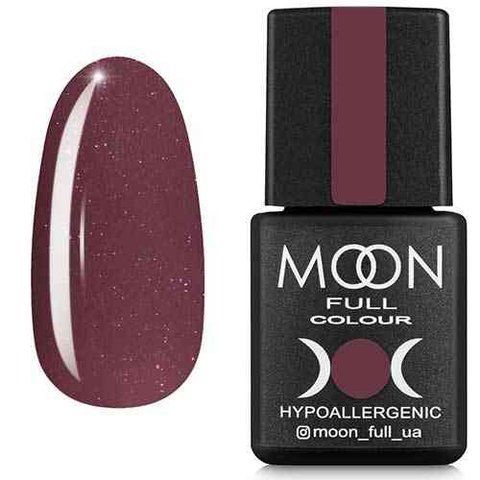 MOON FULL color Gel polish № 194 5908254187759 фото