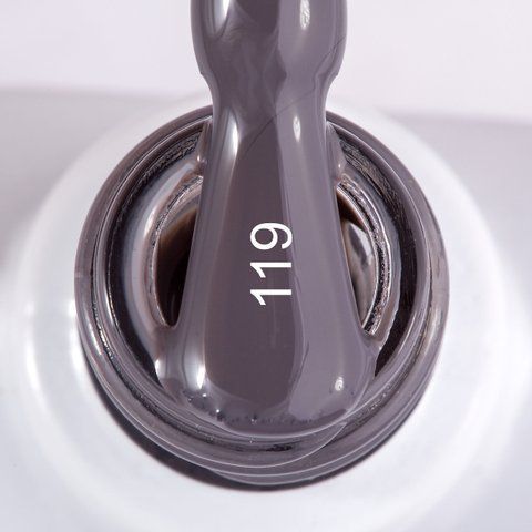 BABY MOON Color gel polish 8ml № 119