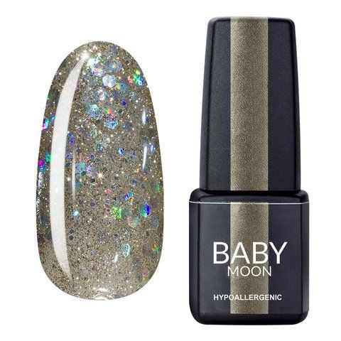 Baby Moon Dance Diamond polish №17 5908254001710 photo