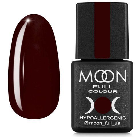 MOON FULL ENVY Color Rubber BASE №12 5905123017001 photo