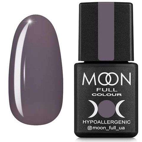 MOON FULL color Gel polish № 195 5908254187766 фото
