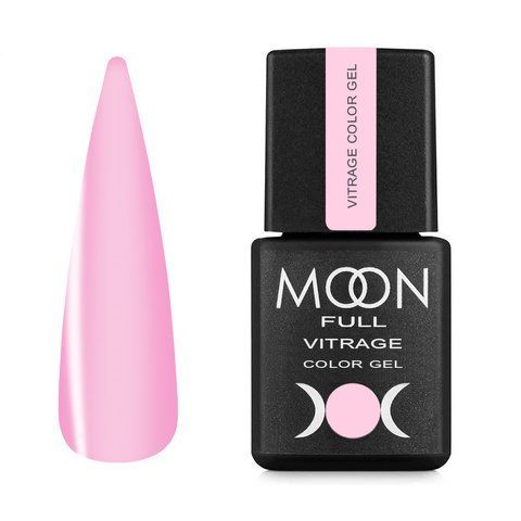 Moon Full VITRAGE Collor Gel №01 5905123023682 фото