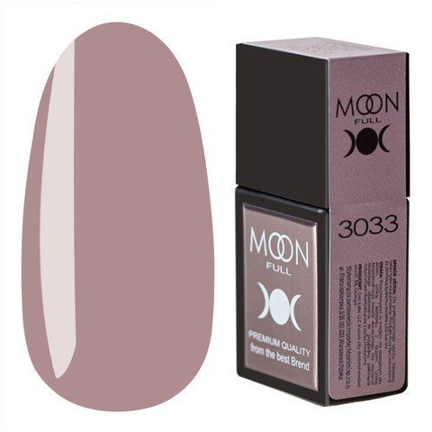 Moon Amazing Color Base №3033