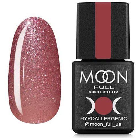 MOON FULL color Gel polish № 308 5908254188688 фото