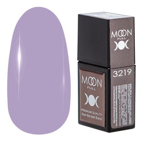Moon Amazing color base №3219