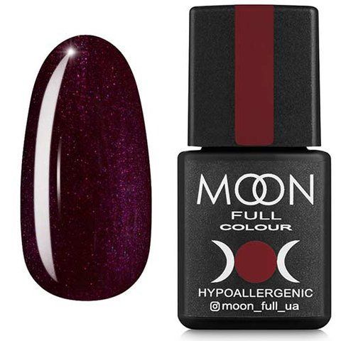 MOON FULL color Gel polish № 145 5908254187261 фото