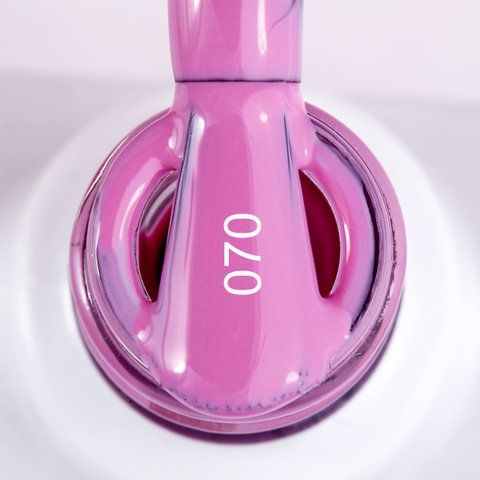 BABY MOON Color gel polish 8ml № 070