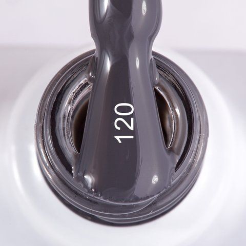 BABY MOON Color gel polish 8ml № 120