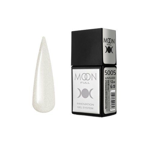 Moon Amazing Color Gel polish 12ml №5005
