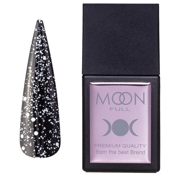 Moon Amazing Snow Top Coat