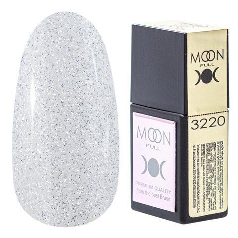 Moon Amazing color base №3220