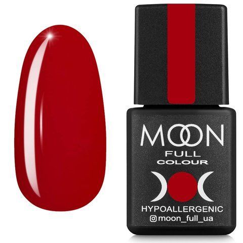 MOON FULL ENVY Color Rubber BASE №13 5905123017018 photo