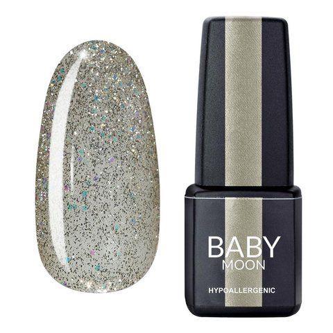Baby Moon Dance Diamond polish №18 5908254001727 photo