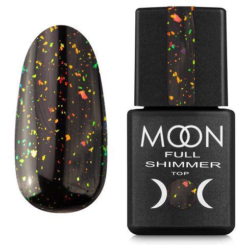 Moon Full Shimmer TOP 1022 5905123018268 photo