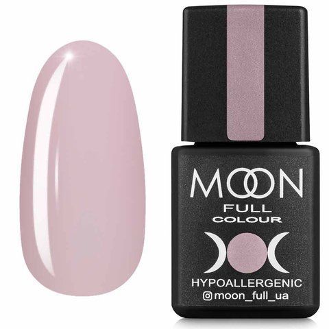 MOON FULL AIR NUDE №16 5908254190902 photo