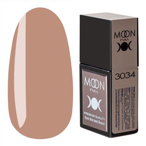 Moon Amazing Color Base №3034