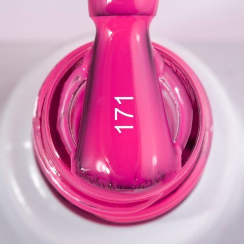 BABY MOON Color gel polish 8ml № 171