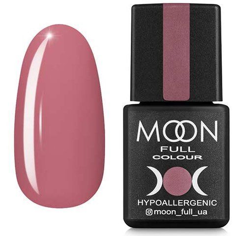 MOON FULL color Gel polish № 197 5908254187780 фото