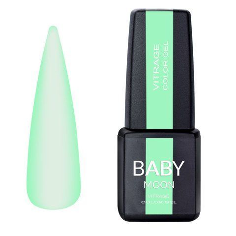 Baby Moon VITRAGE Collor Gel №03 5905123024351 фото
