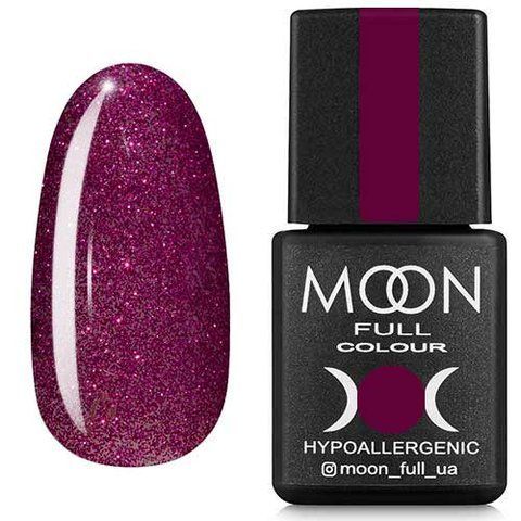 MOON FULL color Gel polish № 310 5908254188701 фото